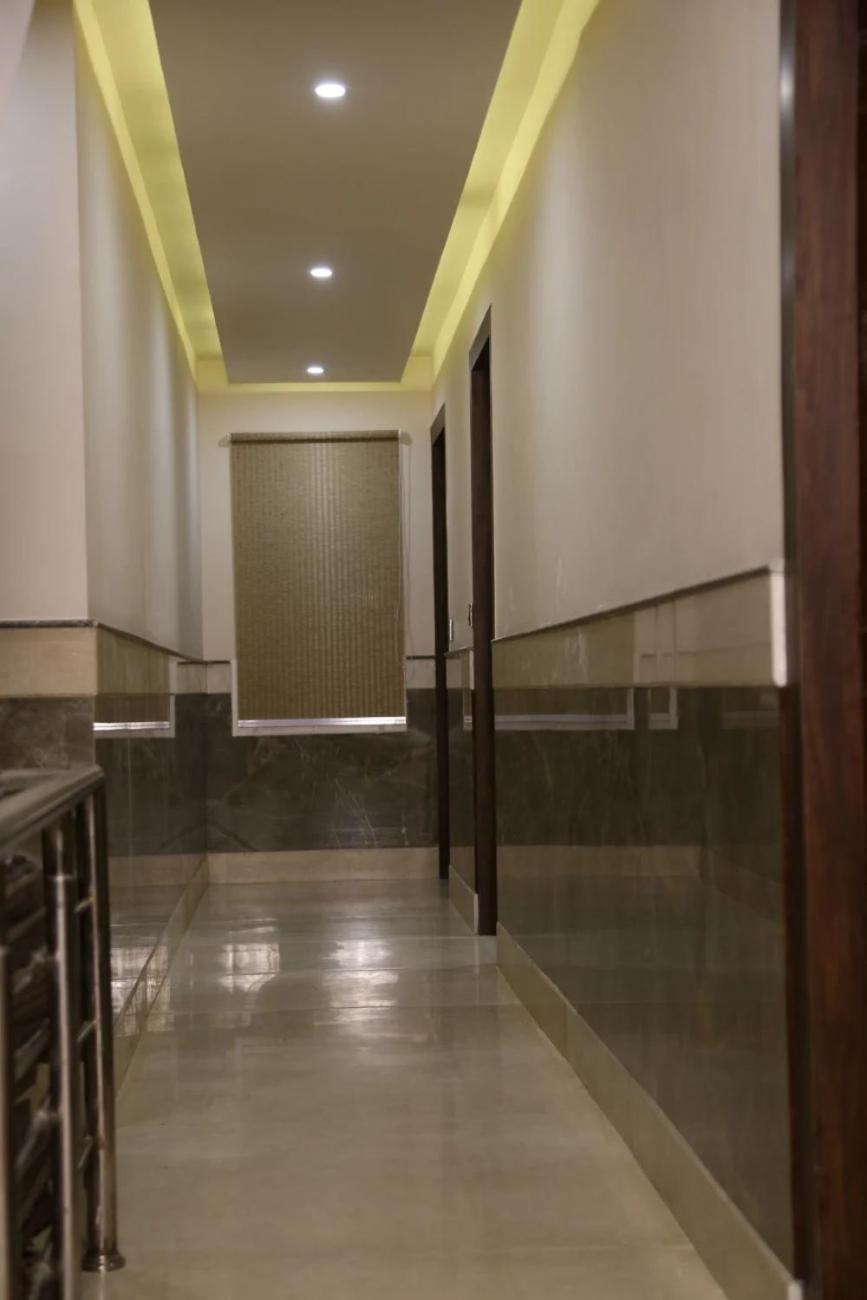 Aangan Regency Hotell Shimla Exteriör bild