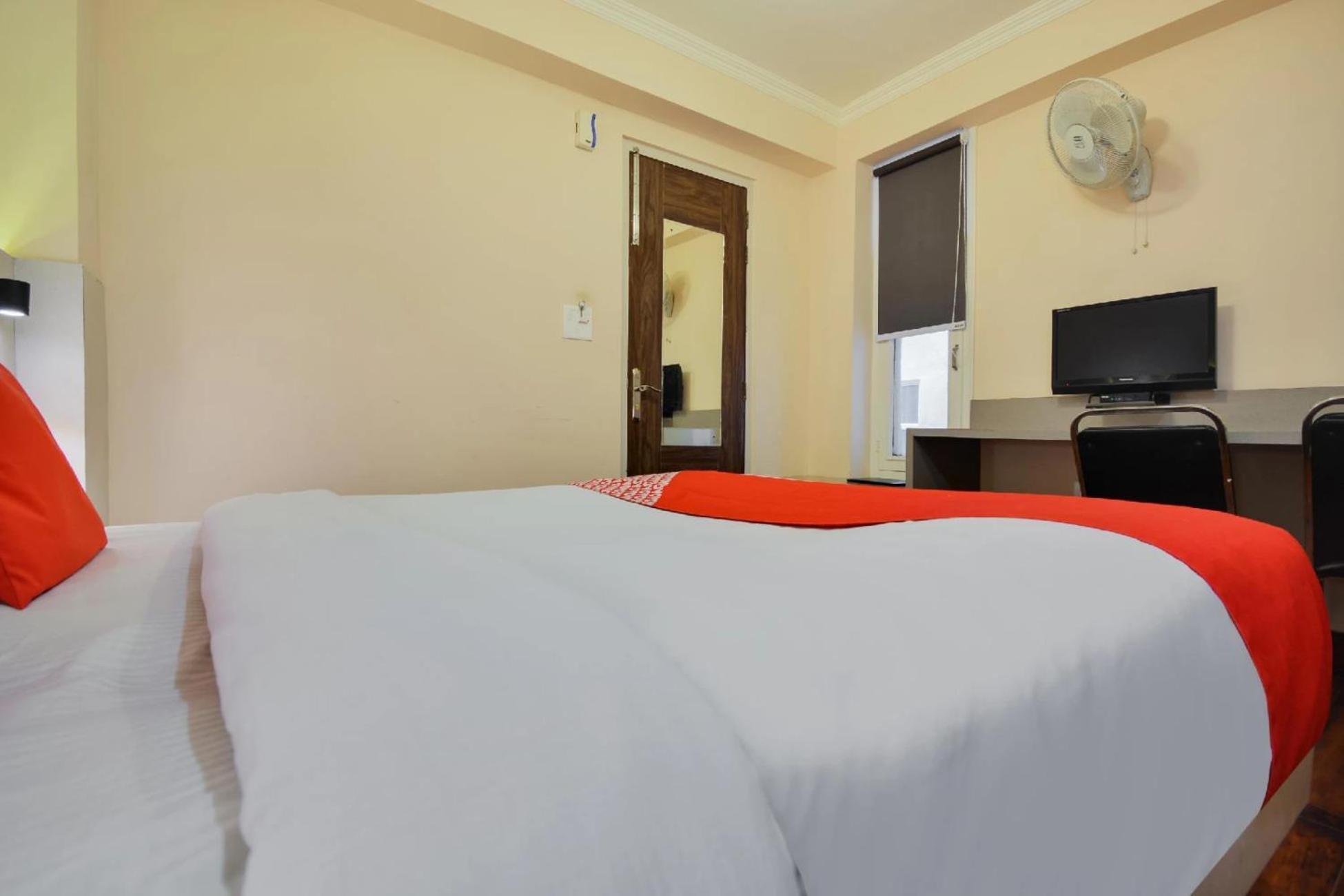 Aangan Regency Hotell Shimla Exteriör bild
